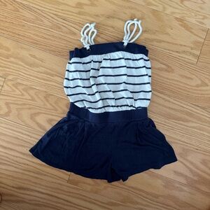 Janie and Jack 4T Jumper